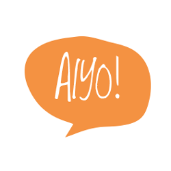 Aiyo oxford dictionary